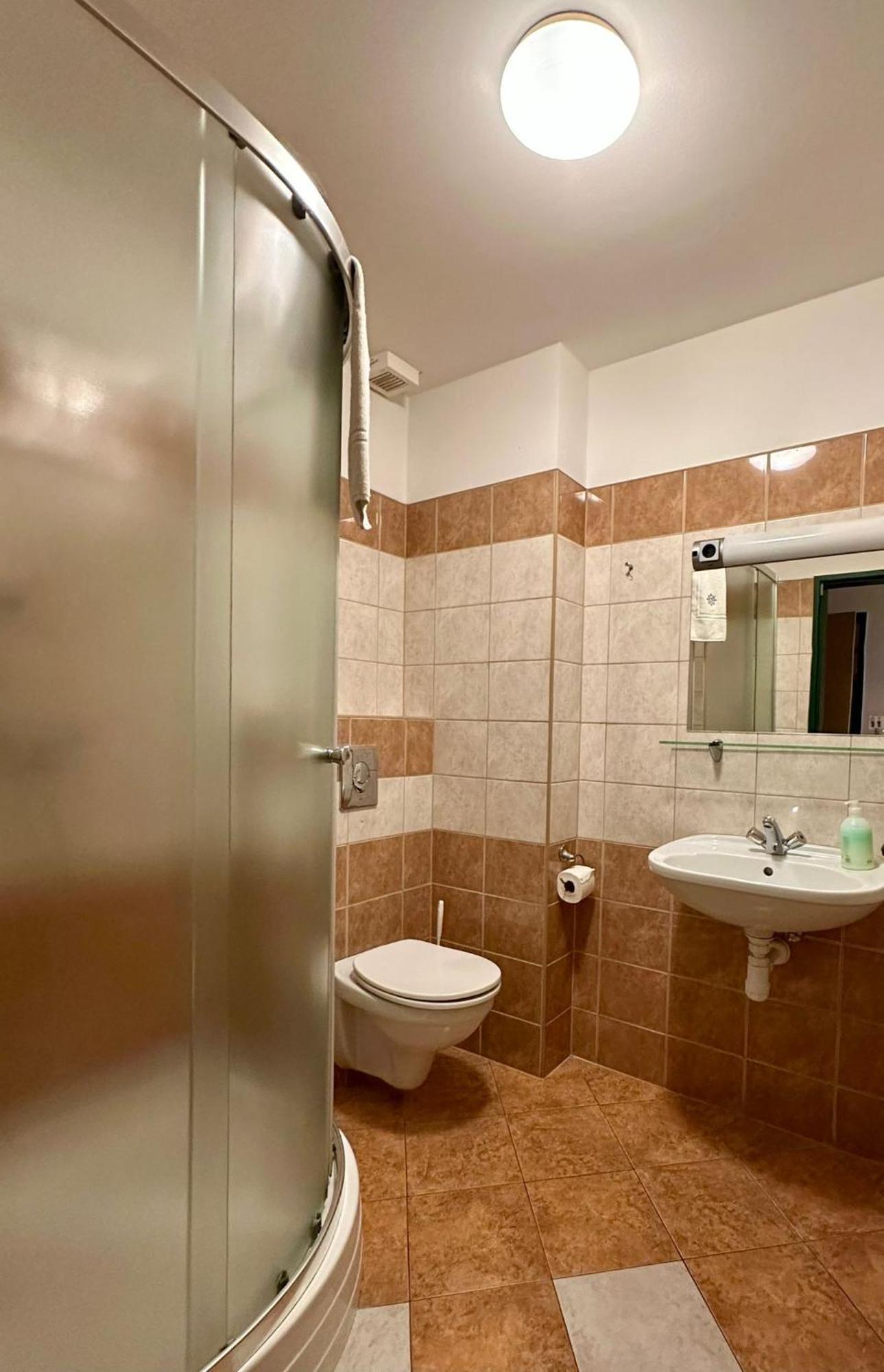 La Villa Pergola Szentgotthárd Εξωτερικό φωτογραφία