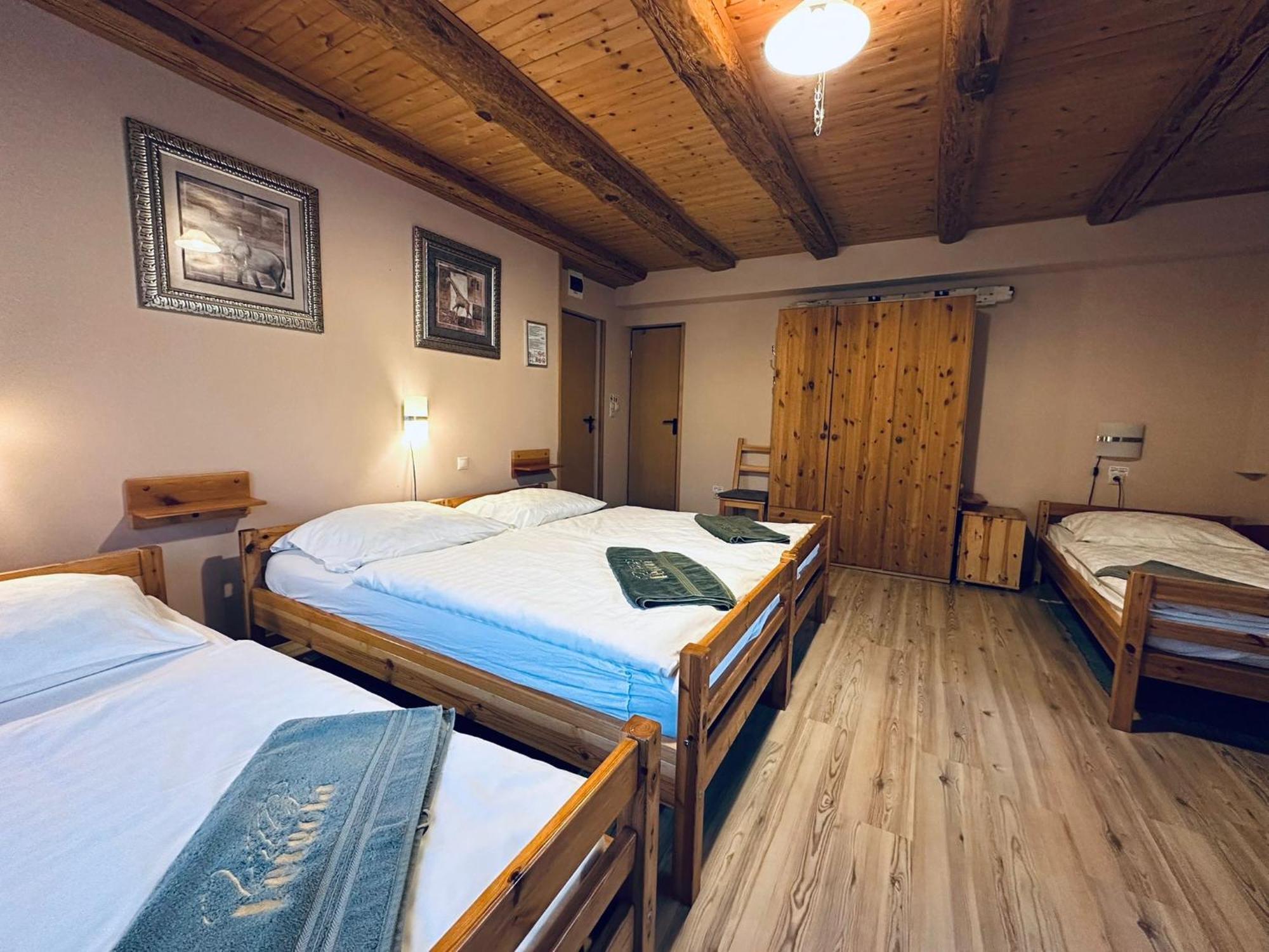 La Villa Pergola Szentgotthárd Εξωτερικό φωτογραφία