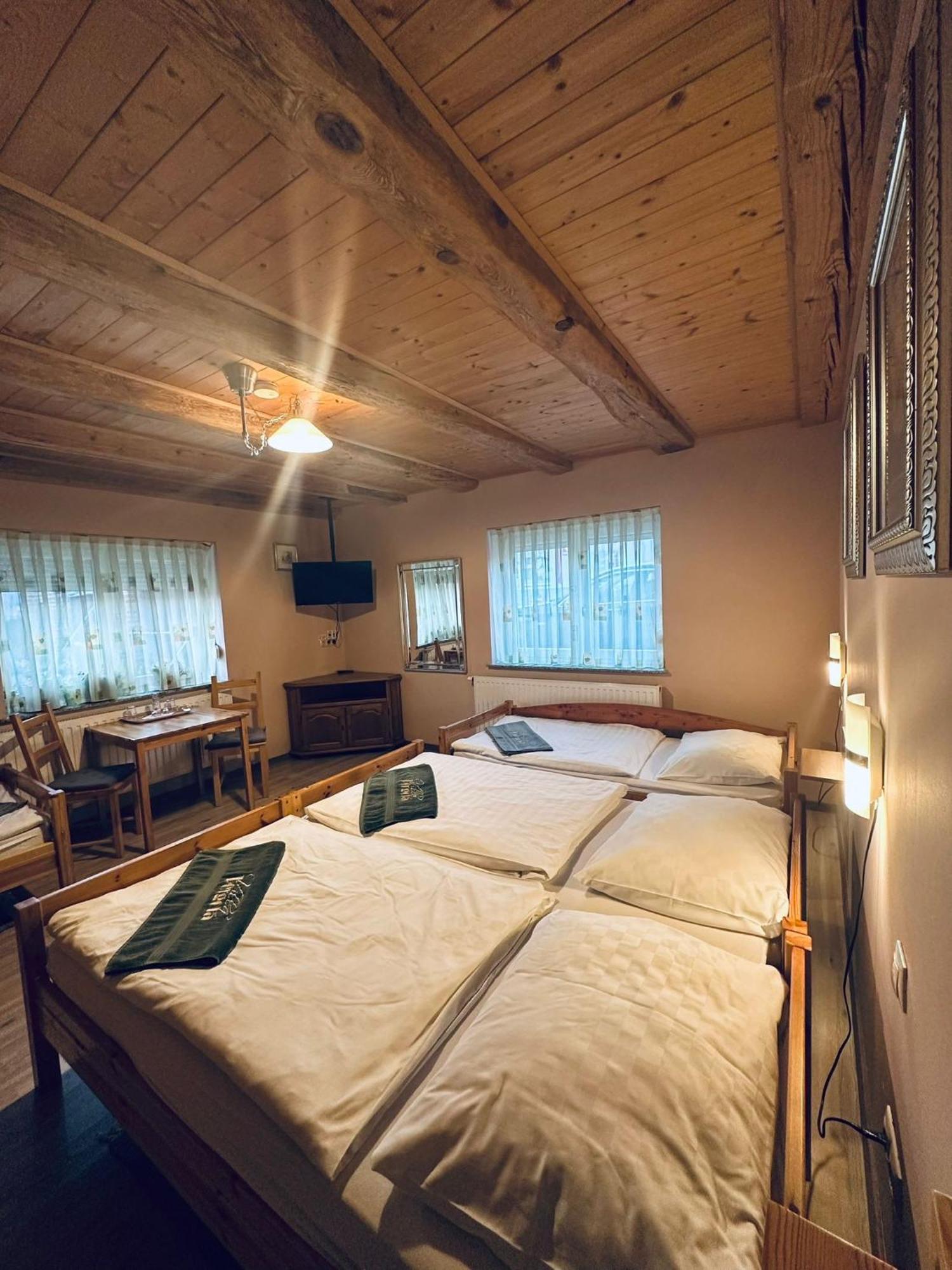 La Villa Pergola Szentgotthárd Εξωτερικό φωτογραφία