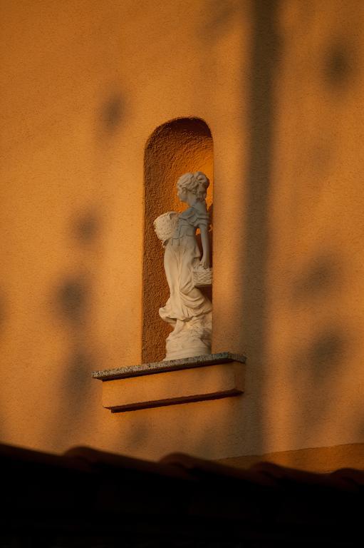 La Villa Pergola Szentgotthárd Εξωτερικό φωτογραφία
